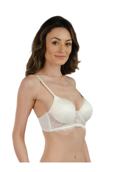 STORMED Iç Giyim Kadın Dantelli Bralet Destekli Sütyen 570