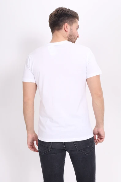 Toontoy Unisex Atatürk Baskılı Tişört - 12