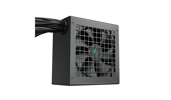 DeepCool 750W PN750D 80+ Gold ATX 3.1 PCI-E 5.1 GEN5 Güç Kaynağı - 4