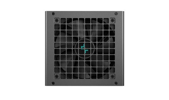 DeepCool 750W PN750D 80+ Gold ATX 3.1 PCI-E 5.1 GEN5 Güç Kaynağı - 3