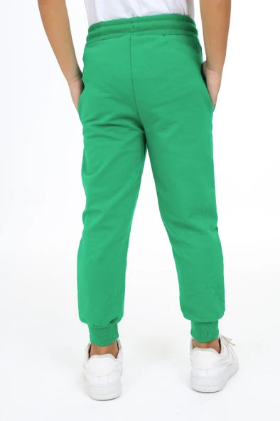 Toontoy Erkek Çocuk Baskılı Eşofman Alt - 2