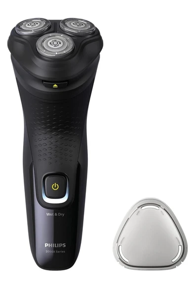 Philips 3000 Serisi  Elektrikli Traş Makinesi - X3021/00 - 2