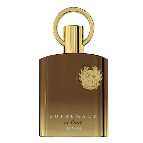 Afnan Supremacy In Oud Extrait 150 Ml Erkek Parfüm