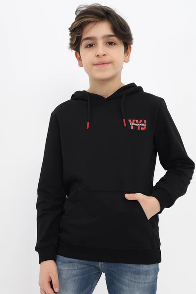 Toontoy Erkek Çocuk Sweatshirt - 8