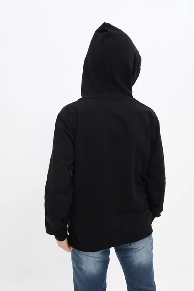Toontoy Erkek Çocuk Sweatshirt - 7