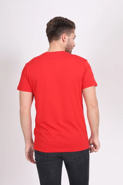 Toontoy Unisex Atatürk Baskılı Tişört - 10