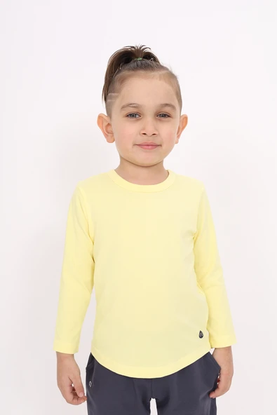Toontoy Erkek Çocuk Baskılı Tişört - 8