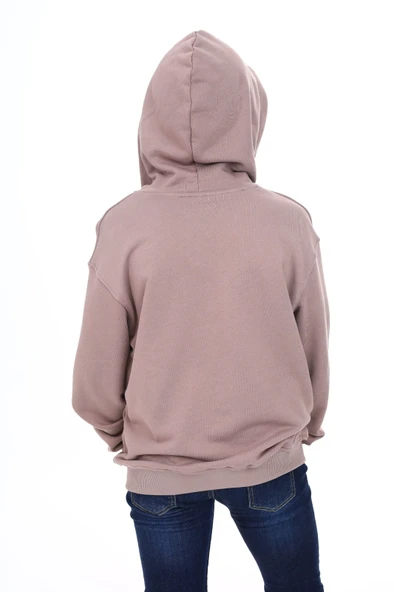 Toontoy Erkek Çocuk Baskılı Hırka - 9