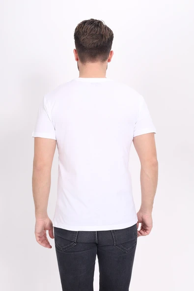 Toontoy Unisex Atatürk Baskılı Tişört - 12