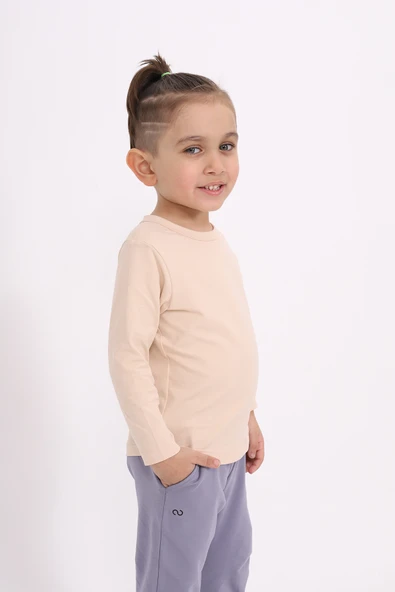 Toontoy Erkek Çocuk Baskılı Tişört - 3