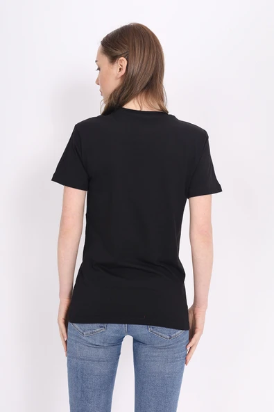 Toontoy Unisex Atatürk Baskılı Tişört - 6