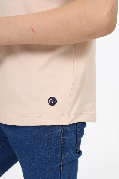 Toontoy Erkek Çocuk Baskılı Tişört - 3