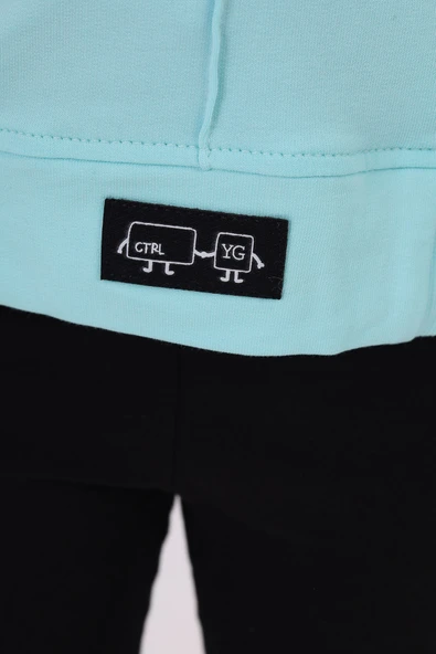 Toontoy Kız Çocuk Sweatshirt - 4