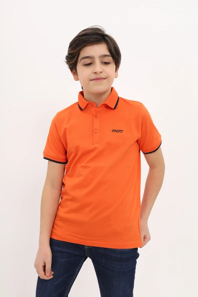Toontoy Erkek Çocuk Tişört