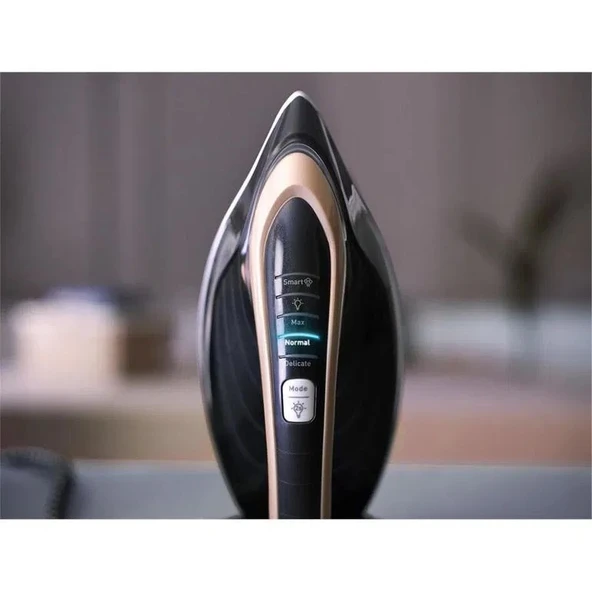 Tefal GV9820 Pro Express Vision 3000 W Buhar Kazanlı Ütü - 2