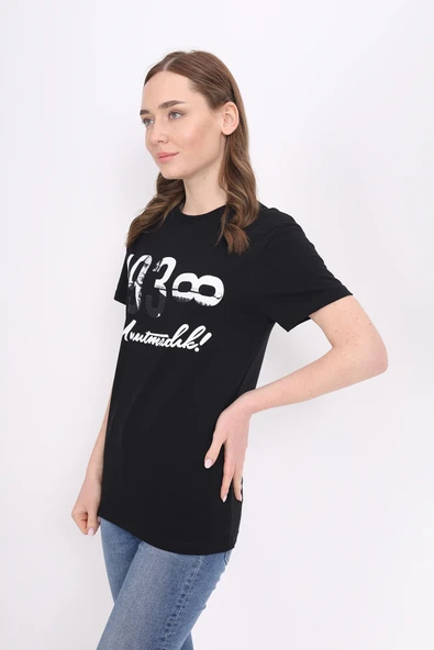 Toontoy Unisex Atatürk Baskılı Tişört - 7