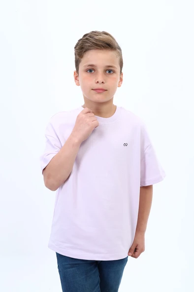 Toontoy Erkek Çocuk Baskılı Tişört - 5