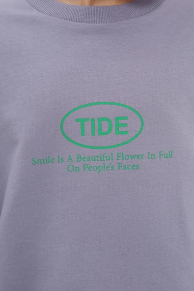 Toontoy Erkek Çocuk Baskılı Sweatshirt - 9