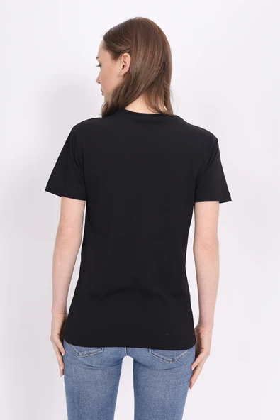 Toontoy Unisex Atatürk Baskılı Tişört - 7