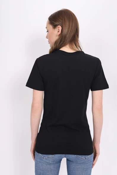 Toontoy Unisex Atatürk Baskılı Tişört - 8