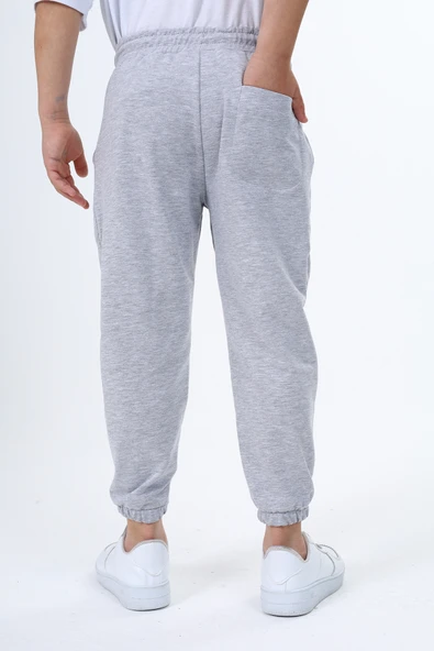 Toontoy Erkek Çocuk Eşofman Alt - Resim 5