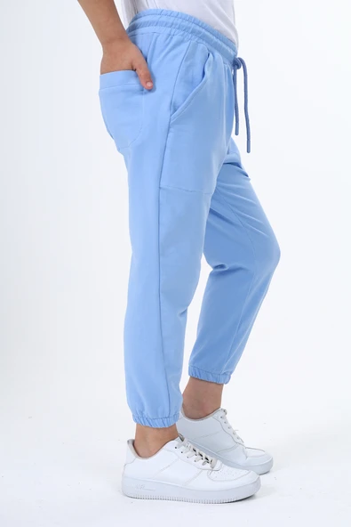 Toontoy Erkek Çocuk Eşofman Alt - Resim 12