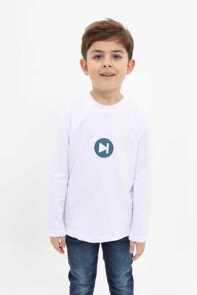 Toontoy Erkek Çocuk Baskılı Sweatshirt - 9