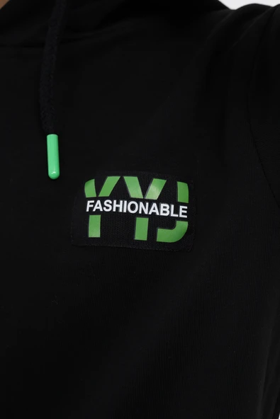 Toontoy Erkek Çocuk Sweatshirt - 3
