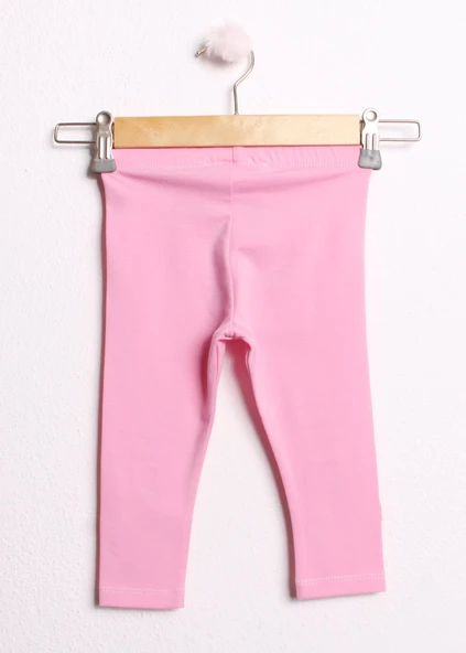 Toontoy Bebek Kız Renkli Pullu Çiçek Nakış - 11