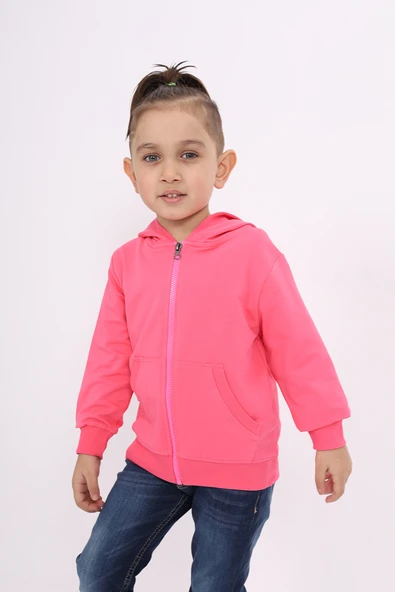 Toontoy Erkek Çocuk Hırka - 9