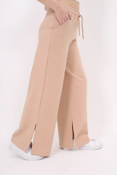 Toontoy Kız Çocuk Eşofman Alt - Resim 3