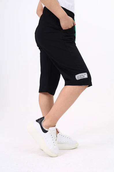 Toontoy Erkek Çocuk Enjoy Nakışlı Kapri - Resim 11