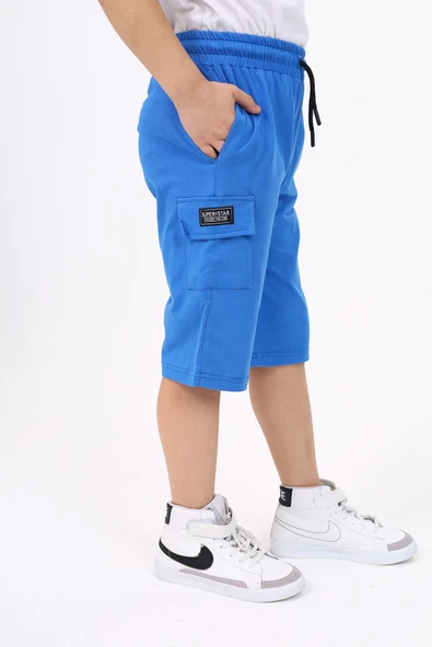 Toontoy Erkek Çocuk Şort - 10