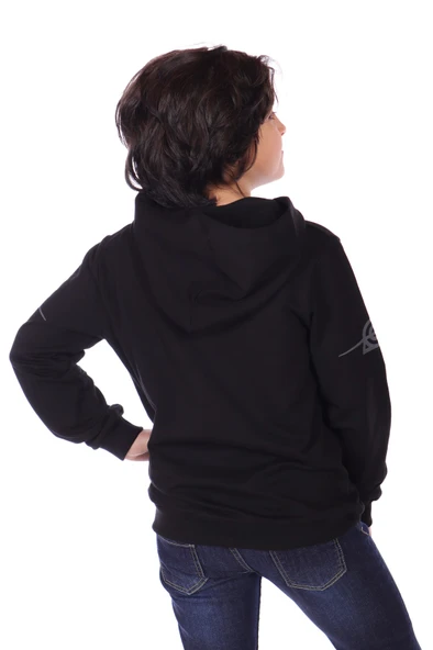 Toontoy Erkek Çocuk  Naruto Baskılı Sweatshirt - 3
