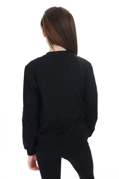 Toontoy Kız Çocuk Bisiklet Yaka Düğmeli Örme Hırka - 2 İplik - 8