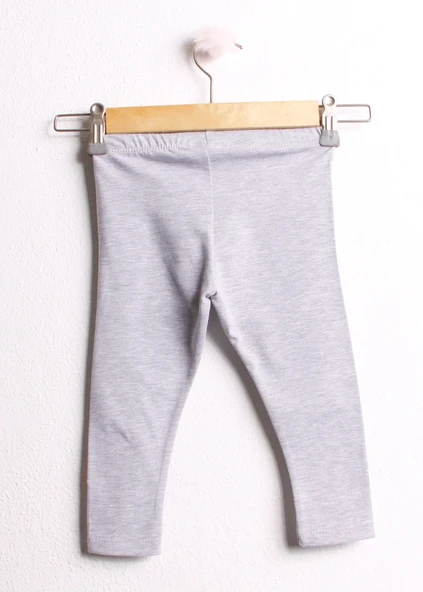 Toontoy Bebek Kız Renkli Pullu Çiçek Nakış - 5