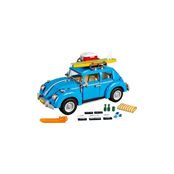 LEGO Creator Expert 10252 Volkswagen Beetle