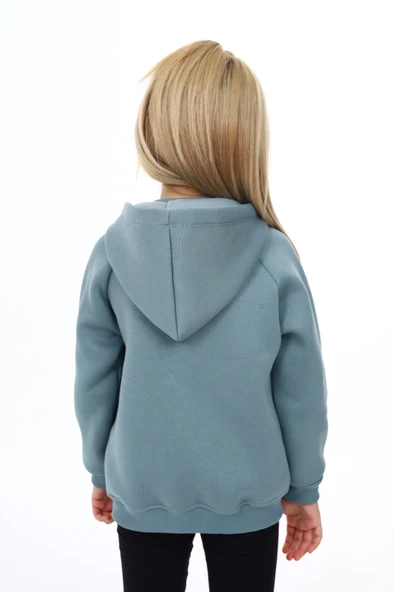 Toontoy Kız Çocuk Hırka - 9