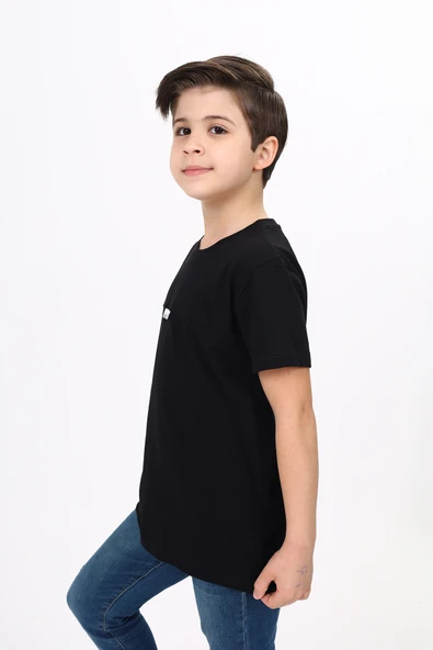 Toontoy Erkek Çocuk Actıve ArmalıTişört - 5