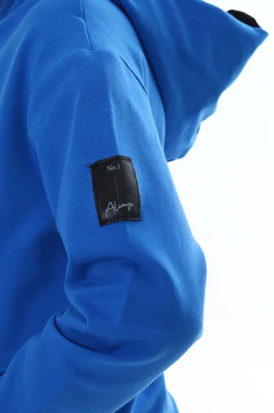 Toontoy Erkek Çocuk Baskılı Sweatshirt - 8