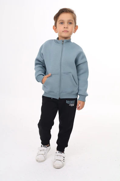 Toontoy Erkek Çocuk Eşofman Takım - 8