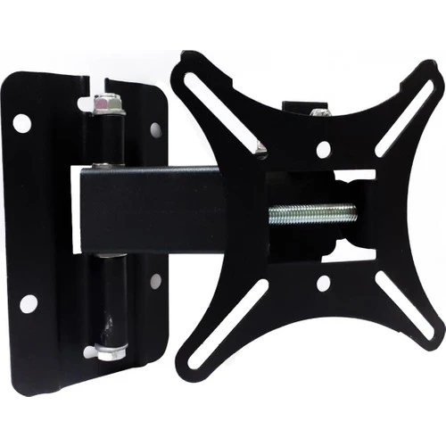 KELEBEK UFİX 22" (55 EKRAN) TEK KOL HAREKETLİ ASKI APARATI