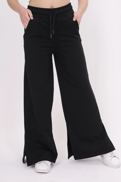 Toontoy Kız Çocuk Eşofman Alt - Resim 8