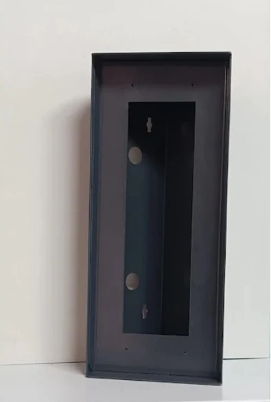 AUDİO PANEL ÇEVİRME APARATI