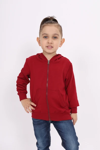 Toontoy Erkek Çocuk Hırka - 8
