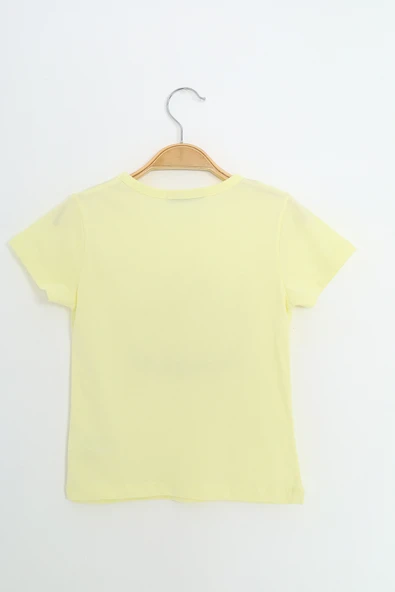 Toontoy Erkek Çocuk Baskılı Tişört - 2