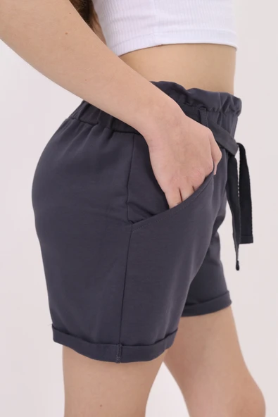 Toontoy Kız Çocuk Şort ürün görseli 1