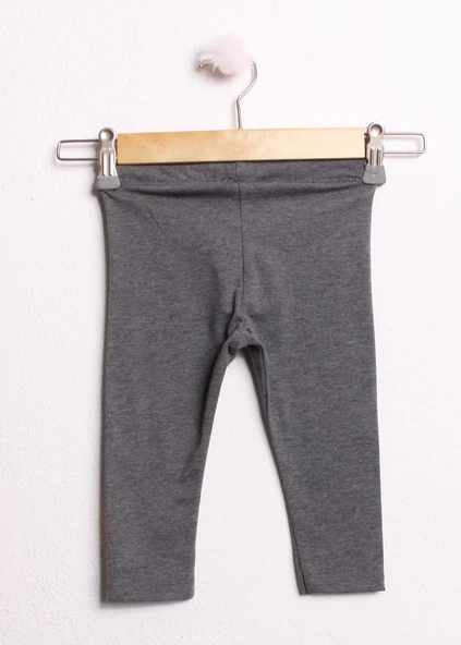 Toontoy Bebek Kız Renkli Pullu Çiçek Nakış - 3