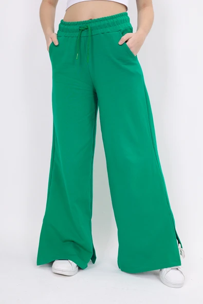 Toontoy Kız Çocuk Eşofman Alt - Resim 12