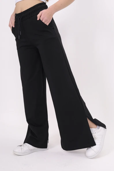 Toontoy Kız Çocuk Eşofman Alt - Resim 9